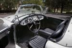 MGA 1600 Mk I Roadster 1960 года